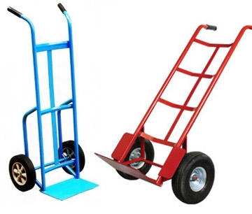 HT- 150 (Hand trolley)